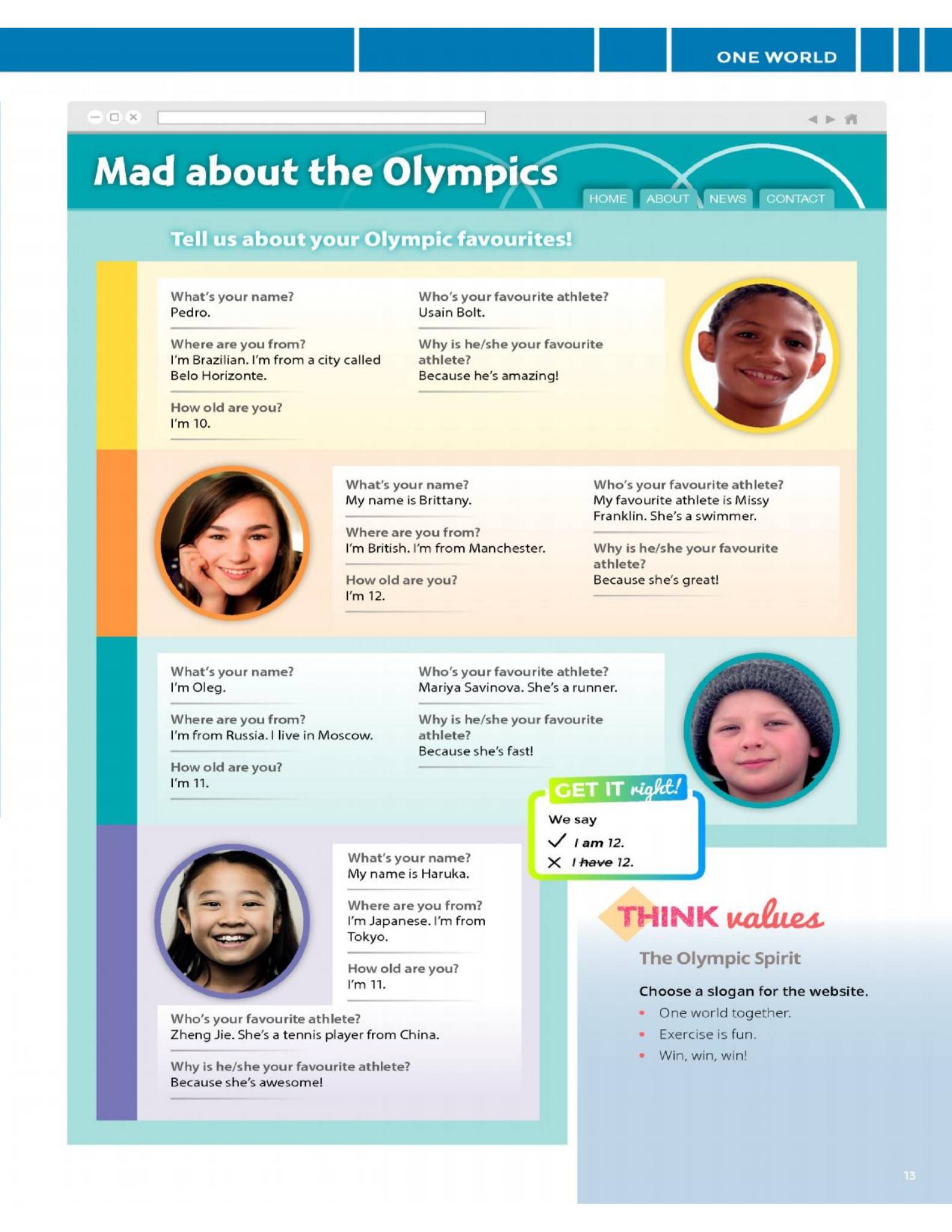 Cambridge Citizen Z 剑桥中学英语教材 电子版DPF 夸克百度云网盘下载