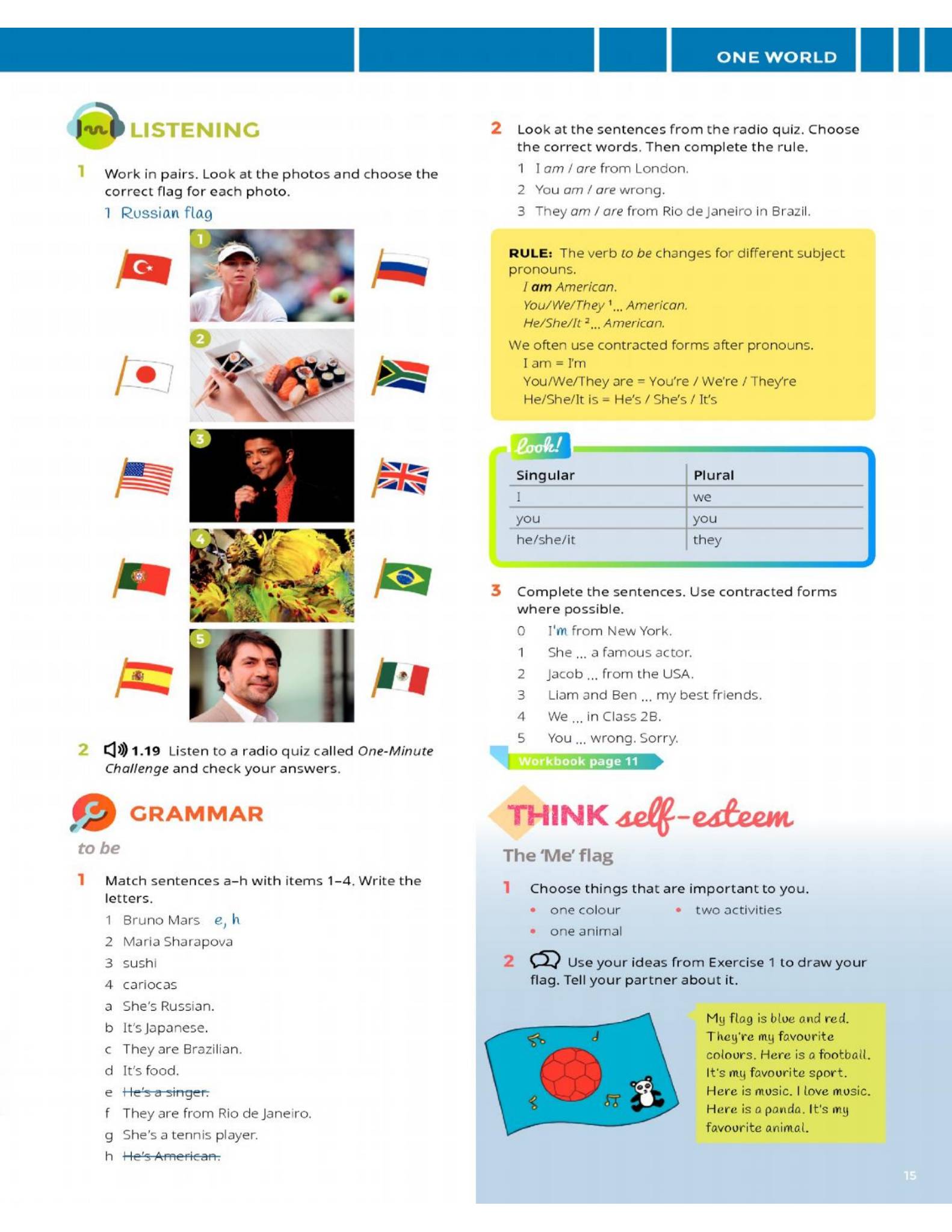 Cambridge Citizen Z 剑桥中学英语教材 电子版DPF 夸克百度云网盘下载