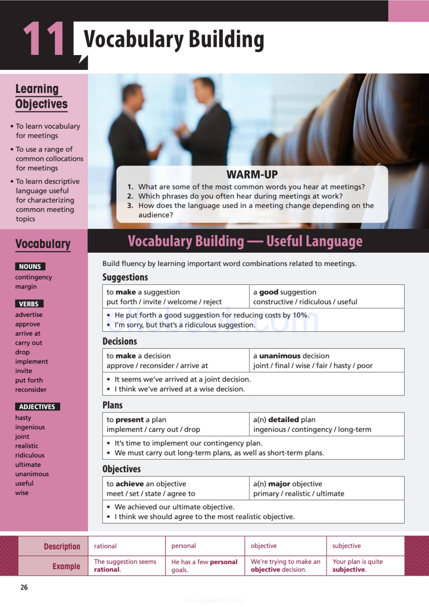 Communicating in Business English Compass 职场商务英语实战课程 电子版PDF 夸克百度云网盘下载