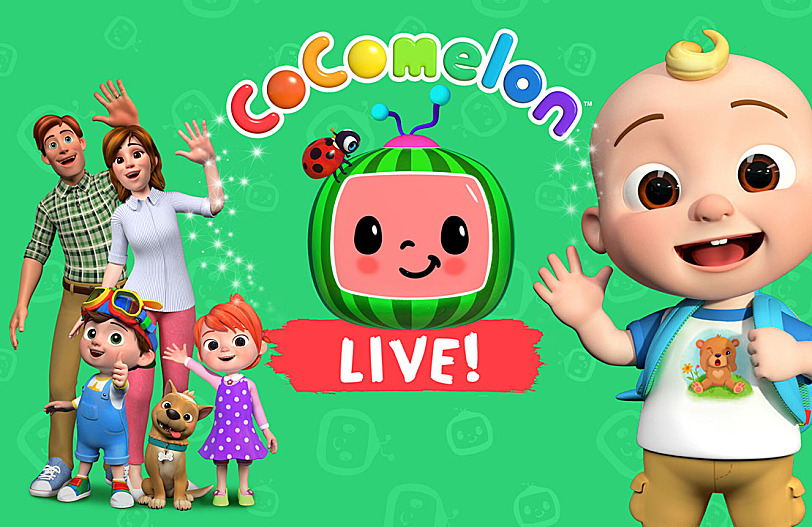 3-6岁英语启蒙路线规划