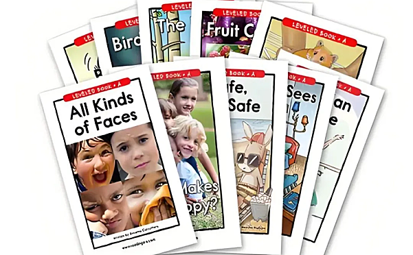 RAZ分级阅读完整指南 该不该刷？怎么刷？