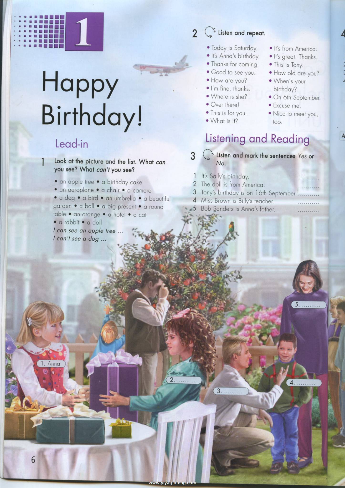 Click On Express Publishing英语零基础到中级教材