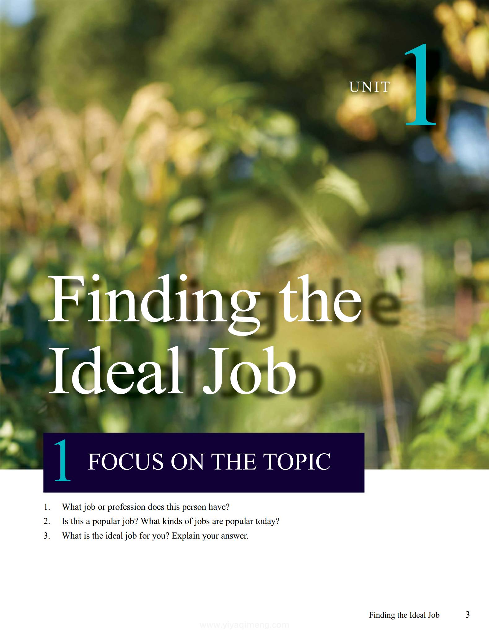 Longman Pearson NorthStar 北极星第五版  朗文培生学术英语教材