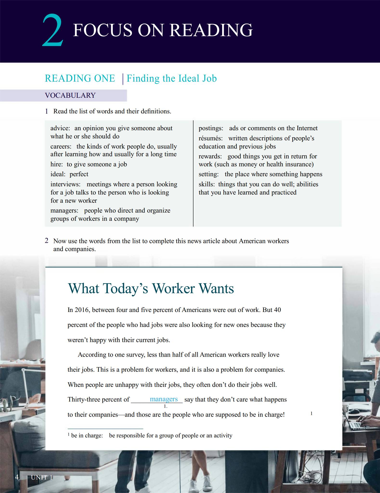 Longman Pearson NorthStar 北极星第五版  朗文培生学术英语教材