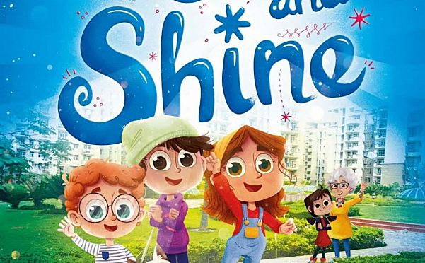 Pearson Rise and Shine 培生小学英语教材
