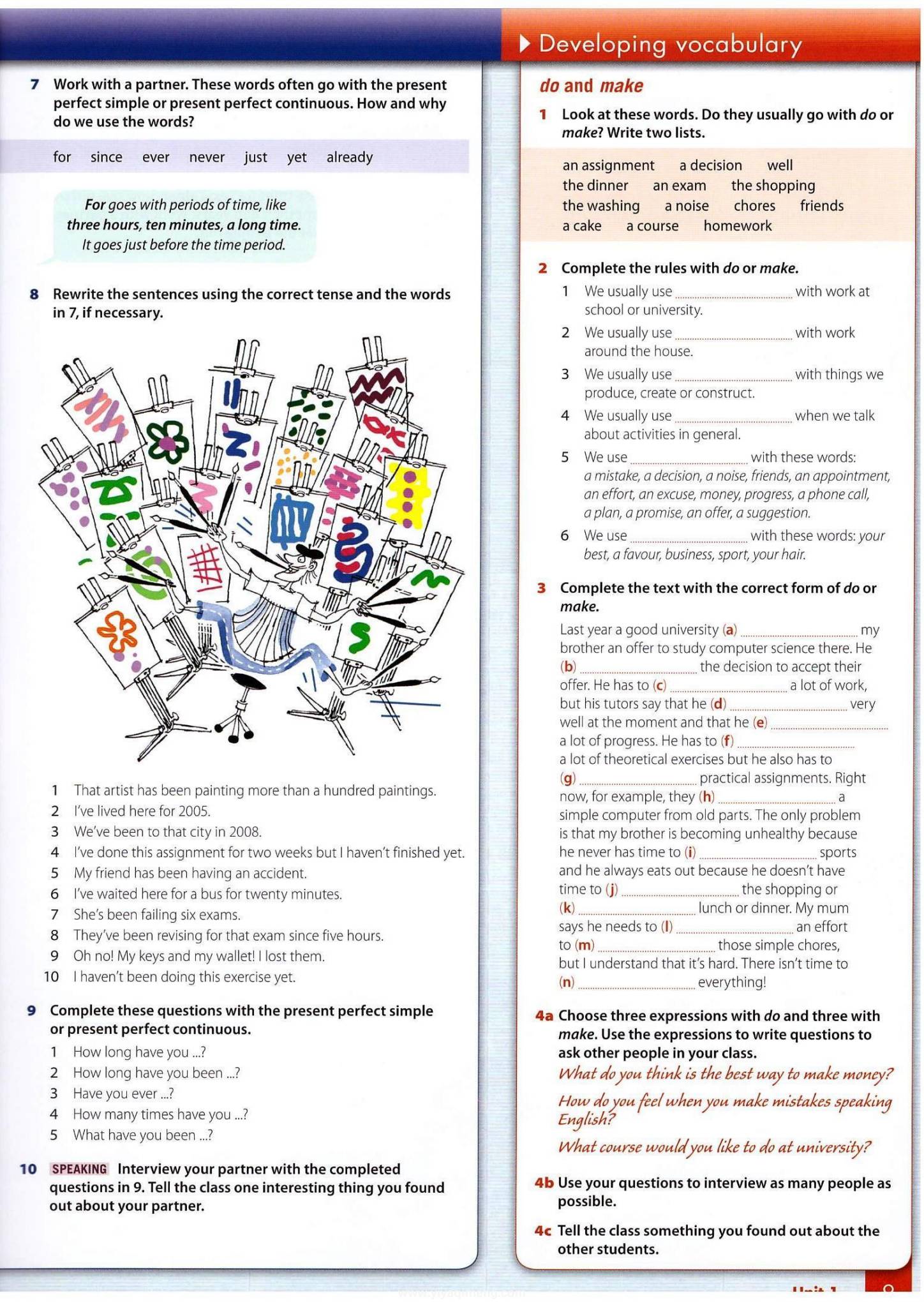 Macmillan Gateway教材第一版 5级青少年学术英语