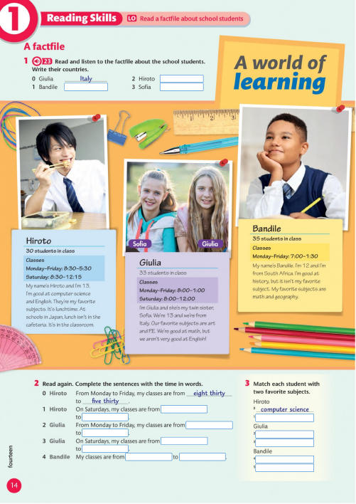 Oxford Metro教材 第二版 电子版PDF 夸克百度云网盘下载