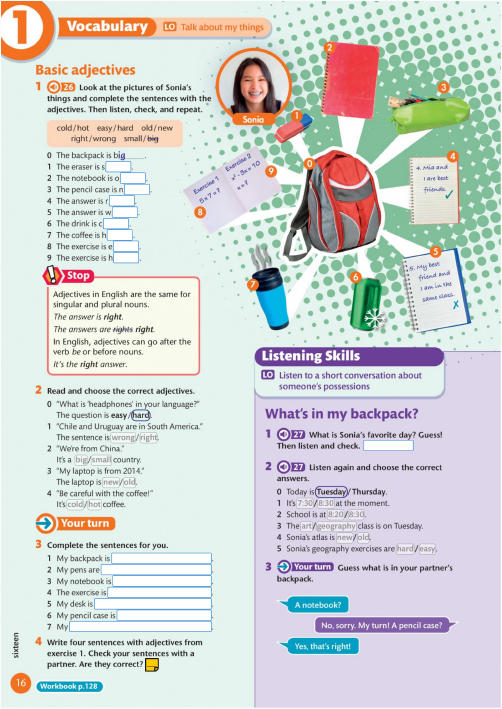Oxford Metro教材 第二版 电子版PDF 夸克百度云网盘下载