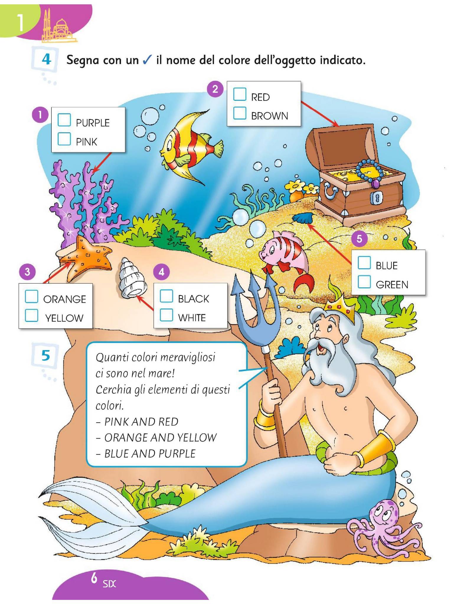 Pearson Summer Magic 儿童假期英语复习课程