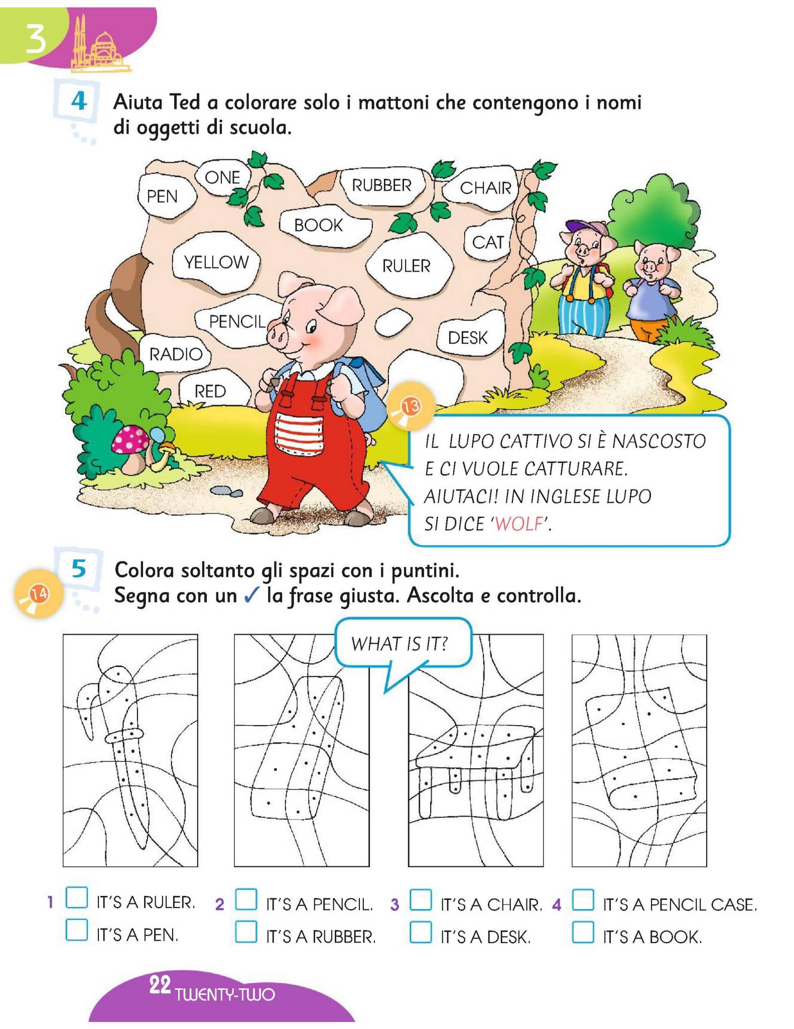 Pearson Summer Magic 儿童假期英语复习课程