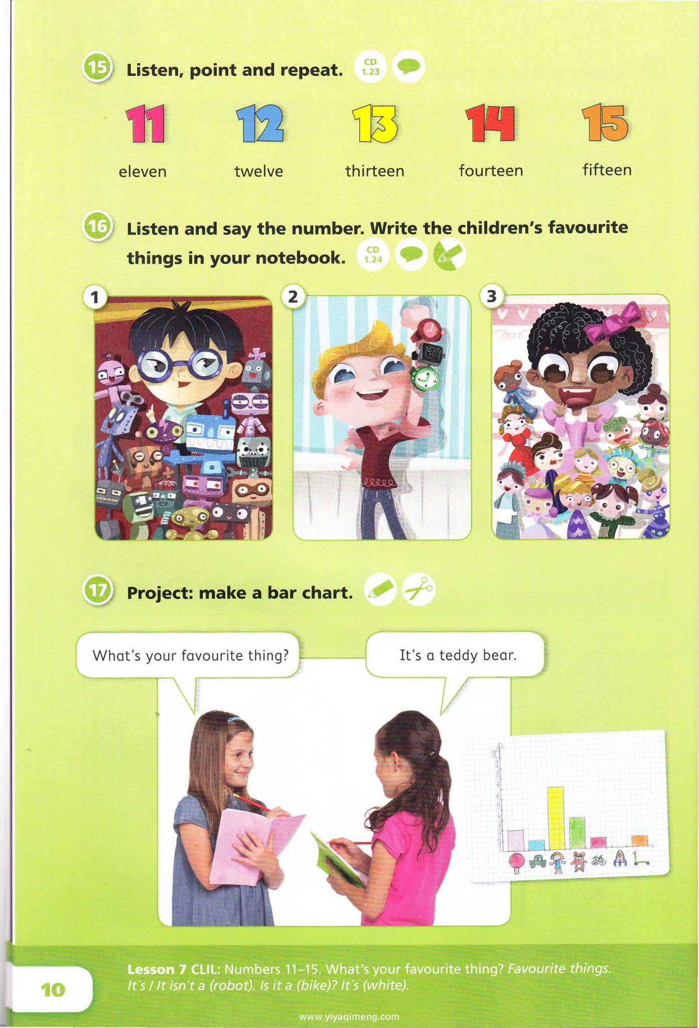 New English Adventure 2015：迪士尼 + 皮克斯角色带 6-9 岁孩子学英语