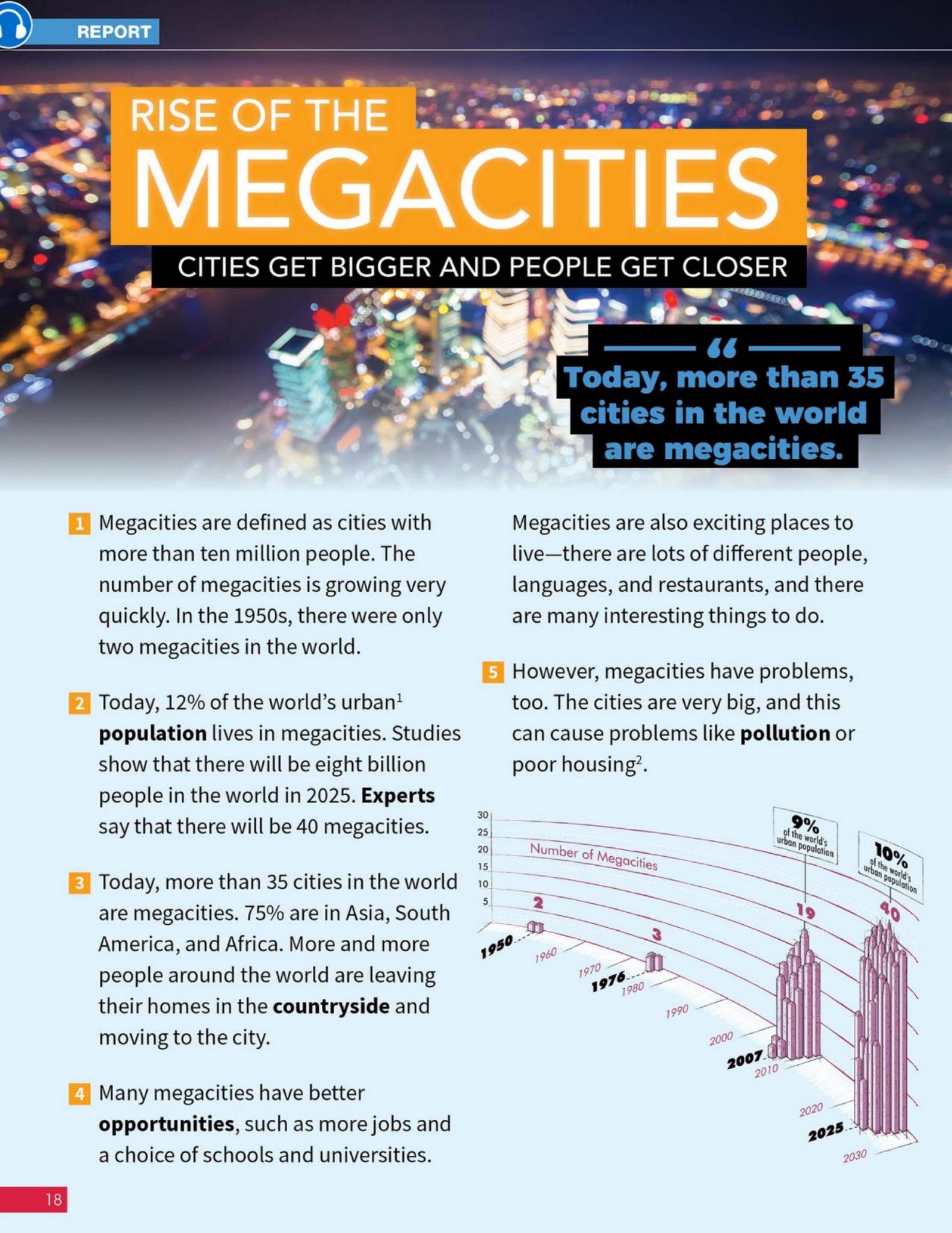 Cambridge Prism Reading教材 剑桥大学预备学术阅读课