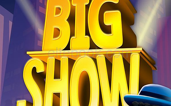 Compass Big Show 小学全阶段英语教材