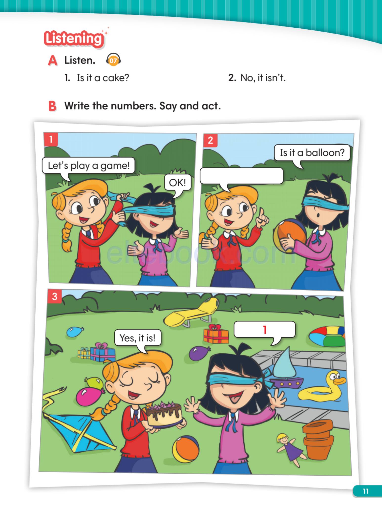 Compass Big Show 小学全阶段英语教材