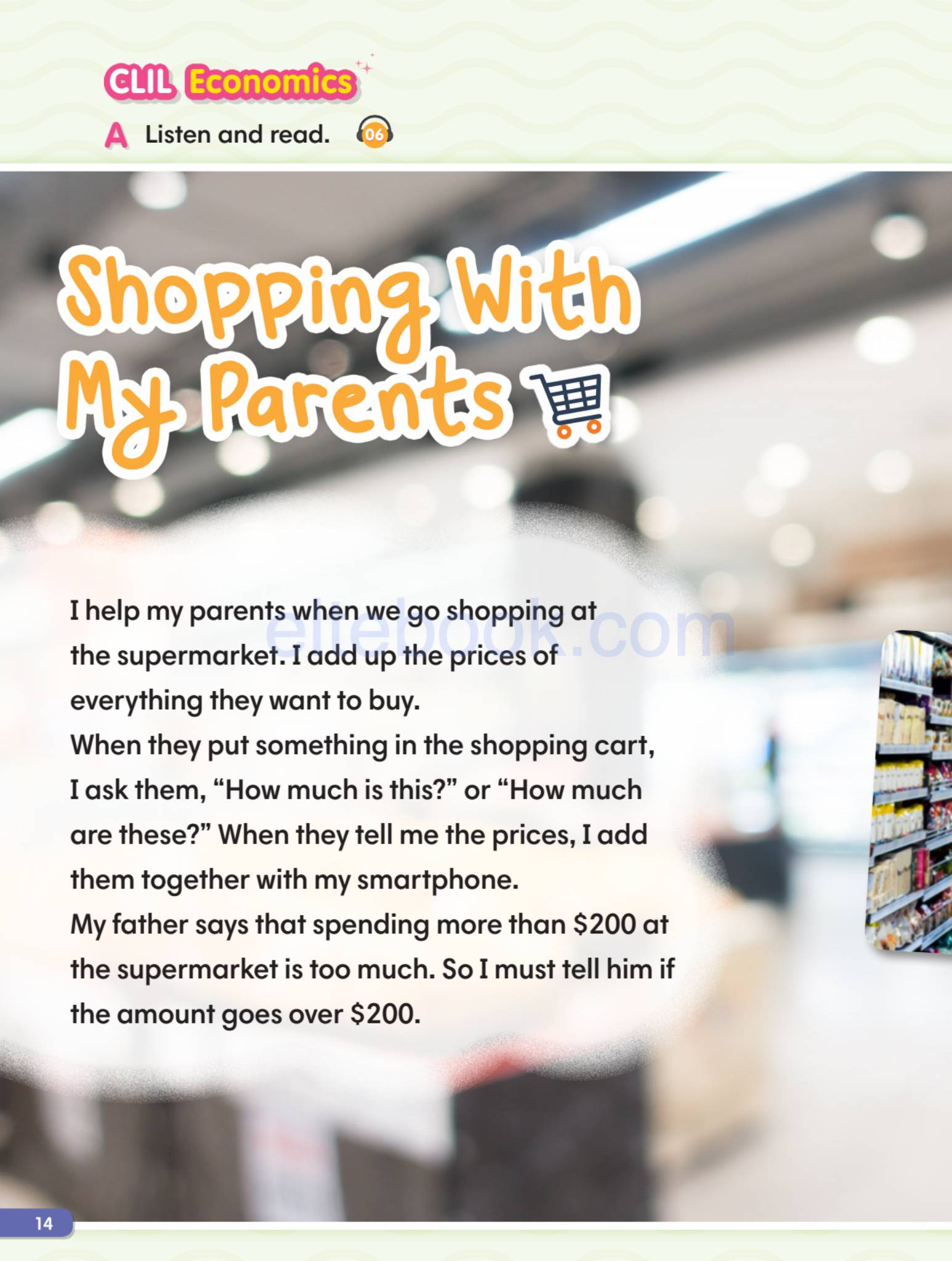 Compass Big Show 小学全阶段英语教材