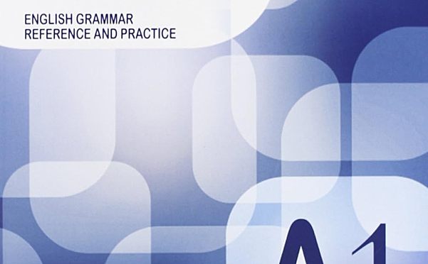 ELI Grammar Plus:一套从 A1 到 B2 的语法专项练习书