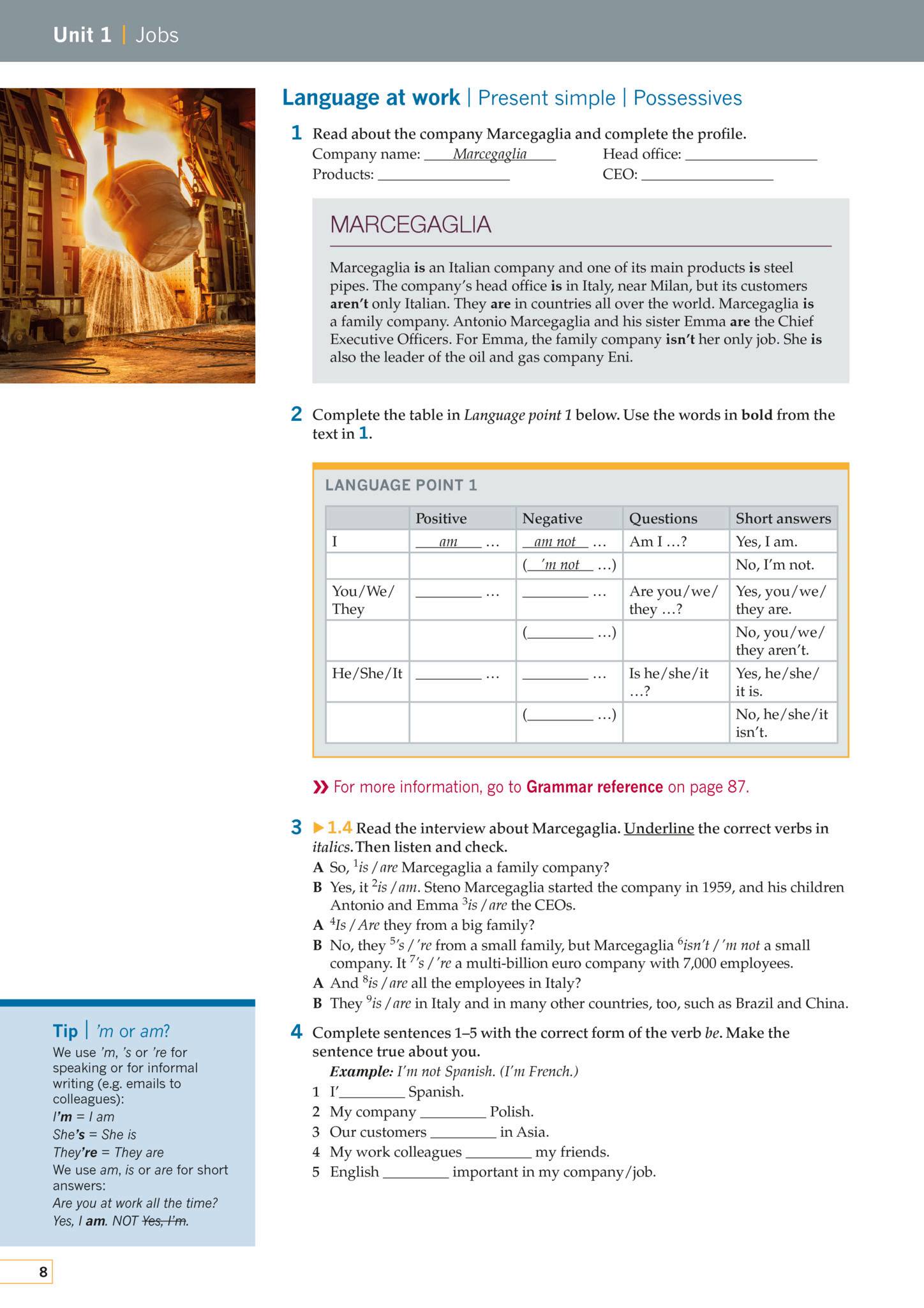 Oxford Business Result商务英语教材第二版 电子版PDF 配套音频视频 夸克百度云网盘下载