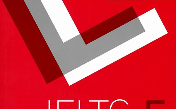 Expert IELTS Bands 5–6–7.5 培生雅思分段冲刺教材