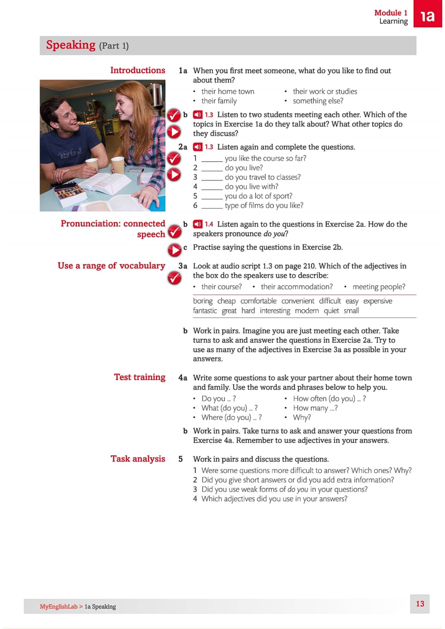 Expert IELTS Bands 5–6–7.5 培生雅思分段冲刺教材 电子版PDF 夸克百度云网盘下载