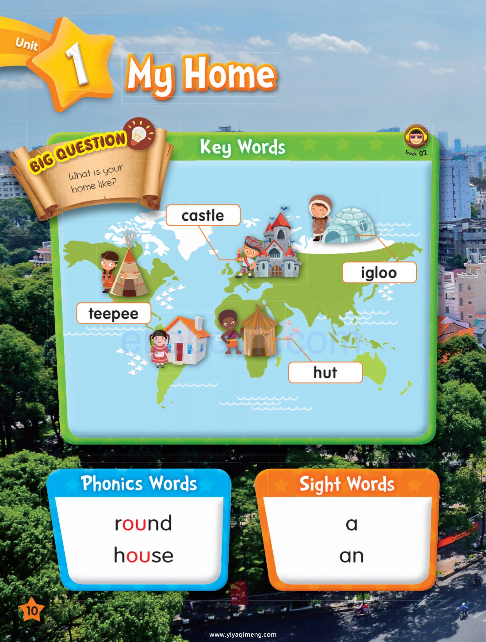 Compass First Nonfiction Reading 非虚构拼读阅读教材 电子版PDF 夸克百度云网盘下载