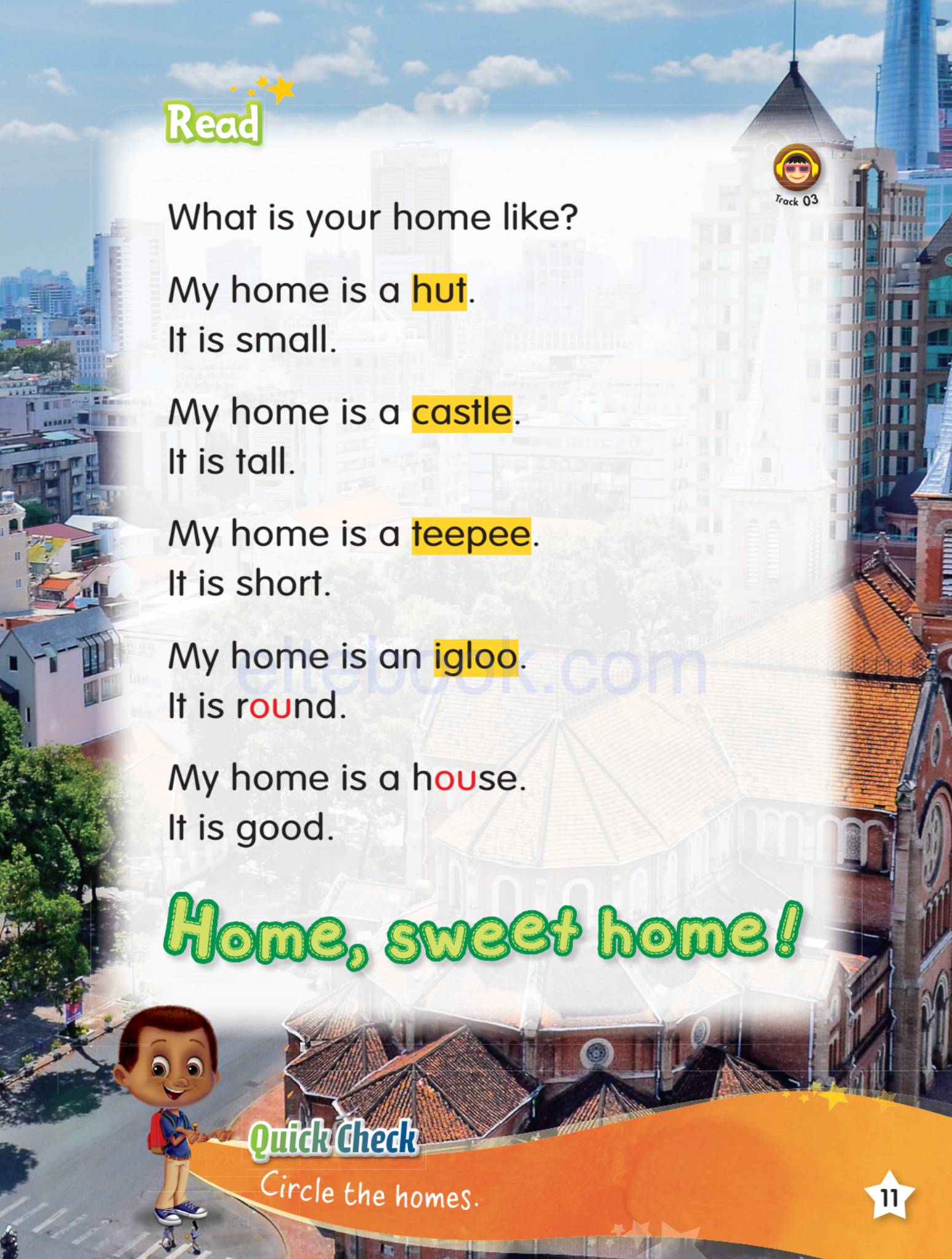 Compass First Nonfiction Reading 非虚构拼读阅读教材 电子版PDF 夸克百度云网盘下载