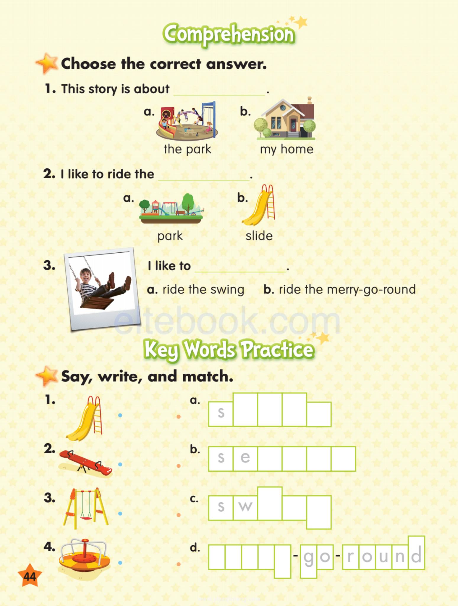 Compass First Nonfiction Reading 非虚构拼读阅读教材 电子版PDF 夸克百度云网盘下载