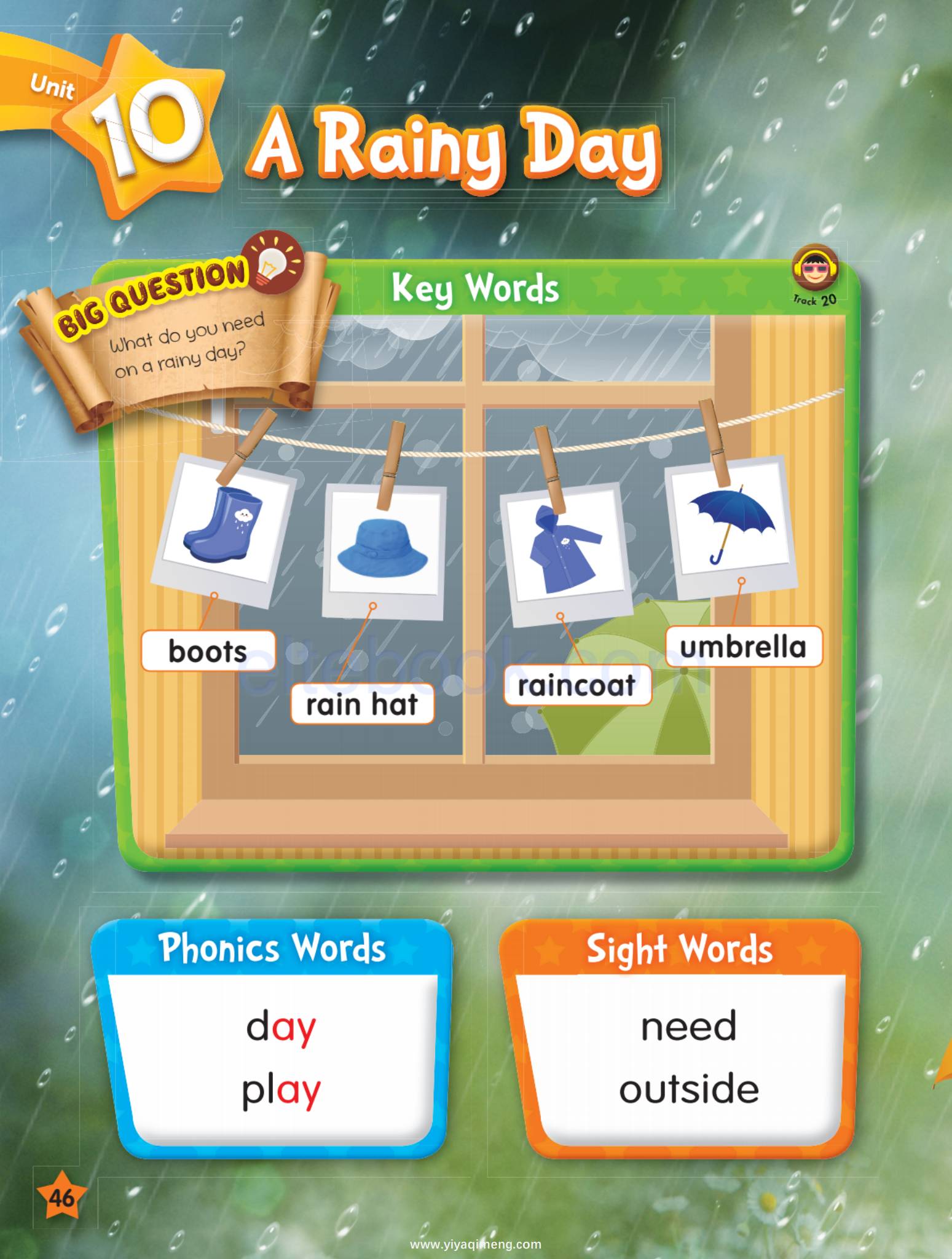 Compass First Nonfiction Reading 非虚构拼读阅读教材 电子版PDF 夸克百度云网盘下载