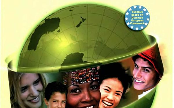 《Blockbuster》Express Publishing成人英语教材