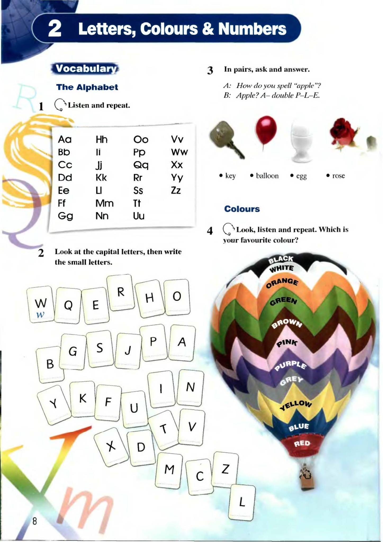 《Blockbuster》Express Publishing成人英语教材