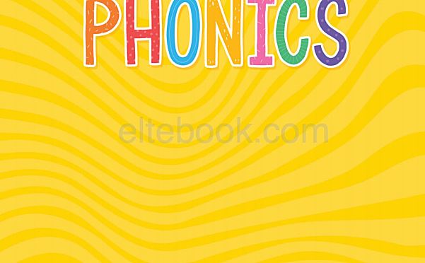 Compass Ebridge Alphabet & Phonics 学龄前儿童英语教材