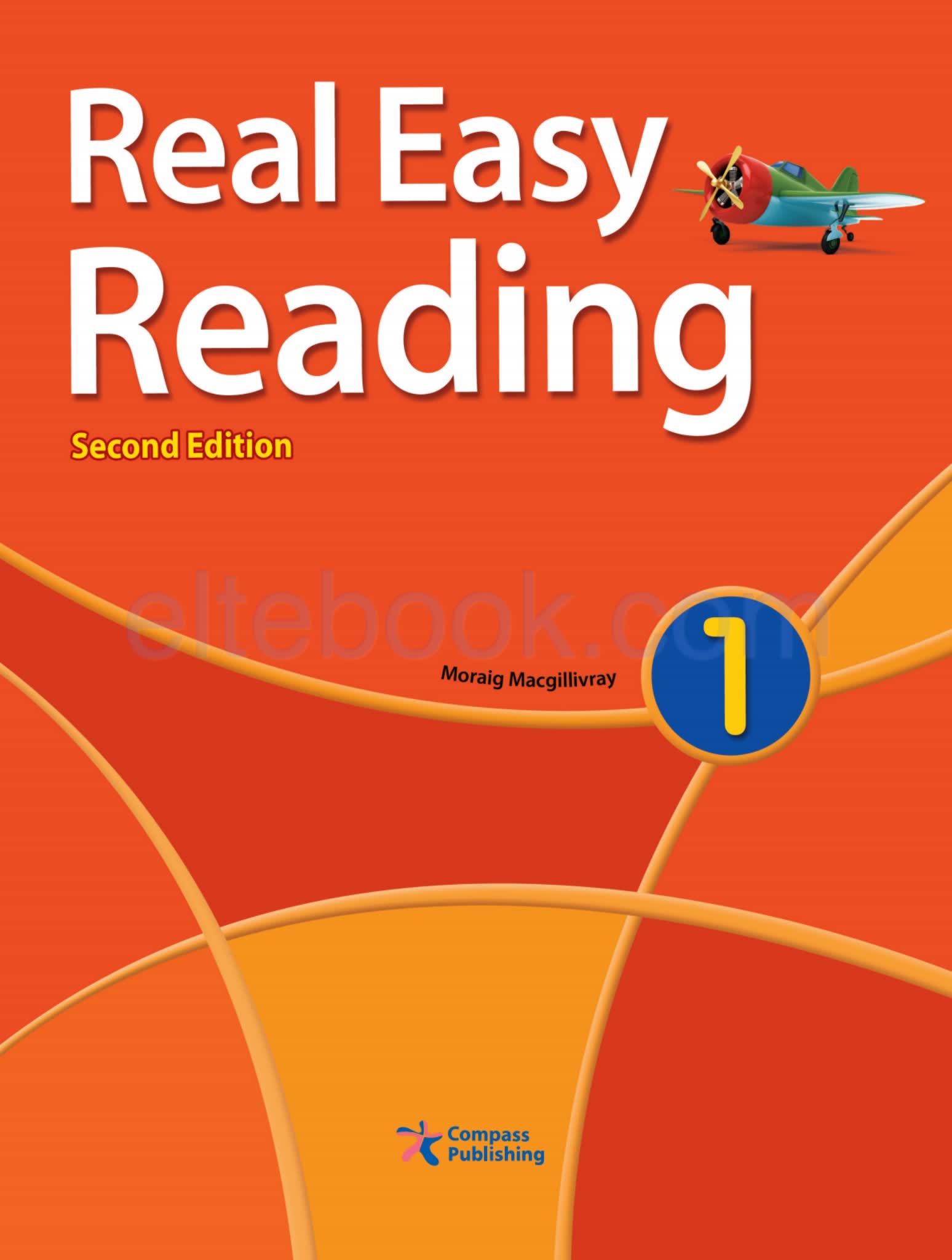 Compass Real Easy Reading 少年英语教材