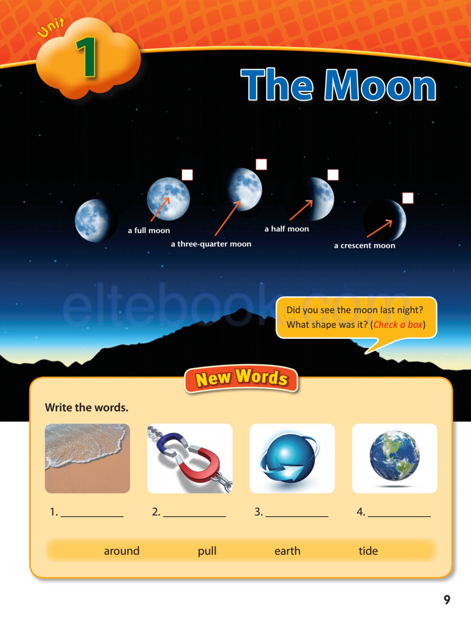 Compass Real Easy Reading 少年英语教材