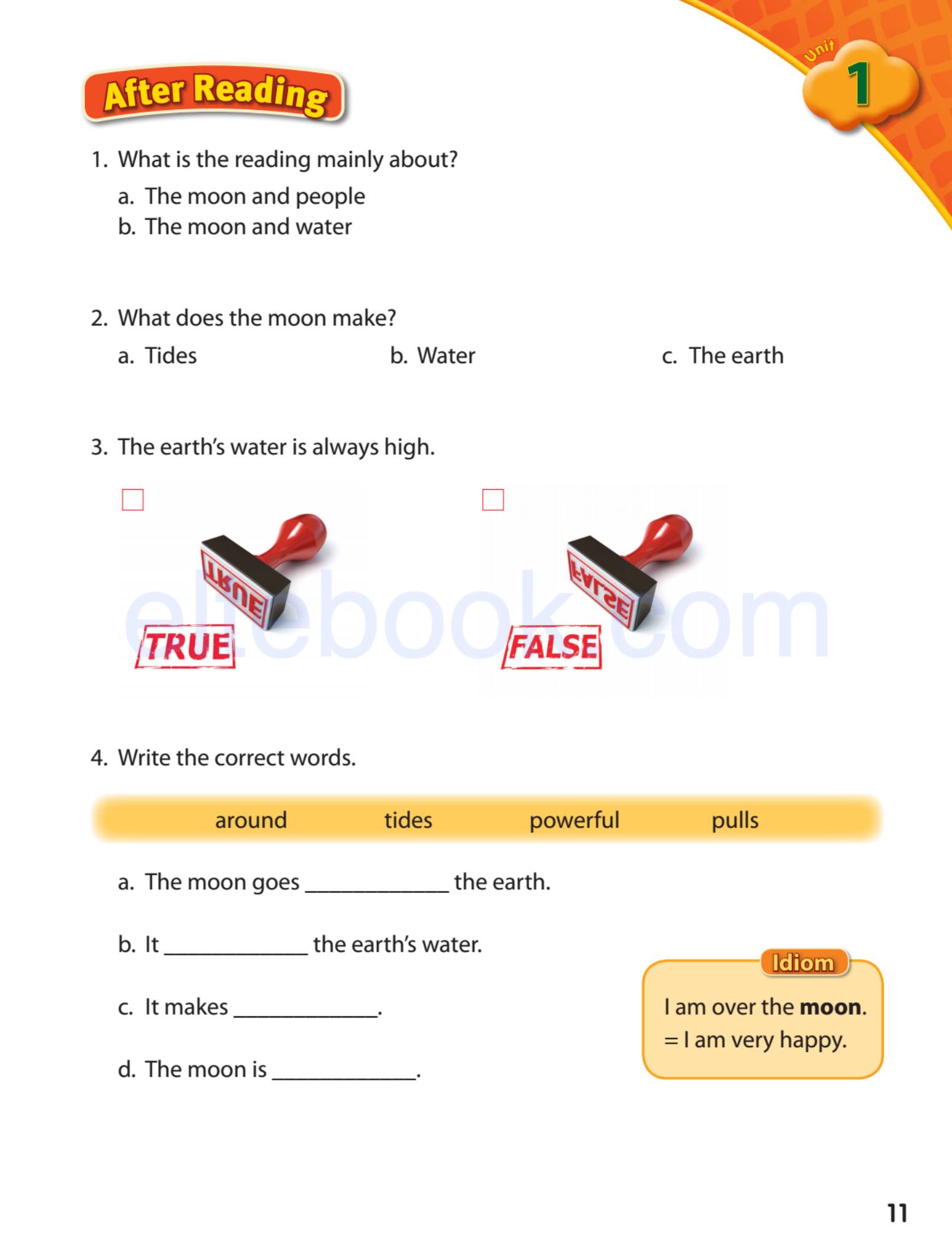Compass Real Easy Reading 少年英语教材