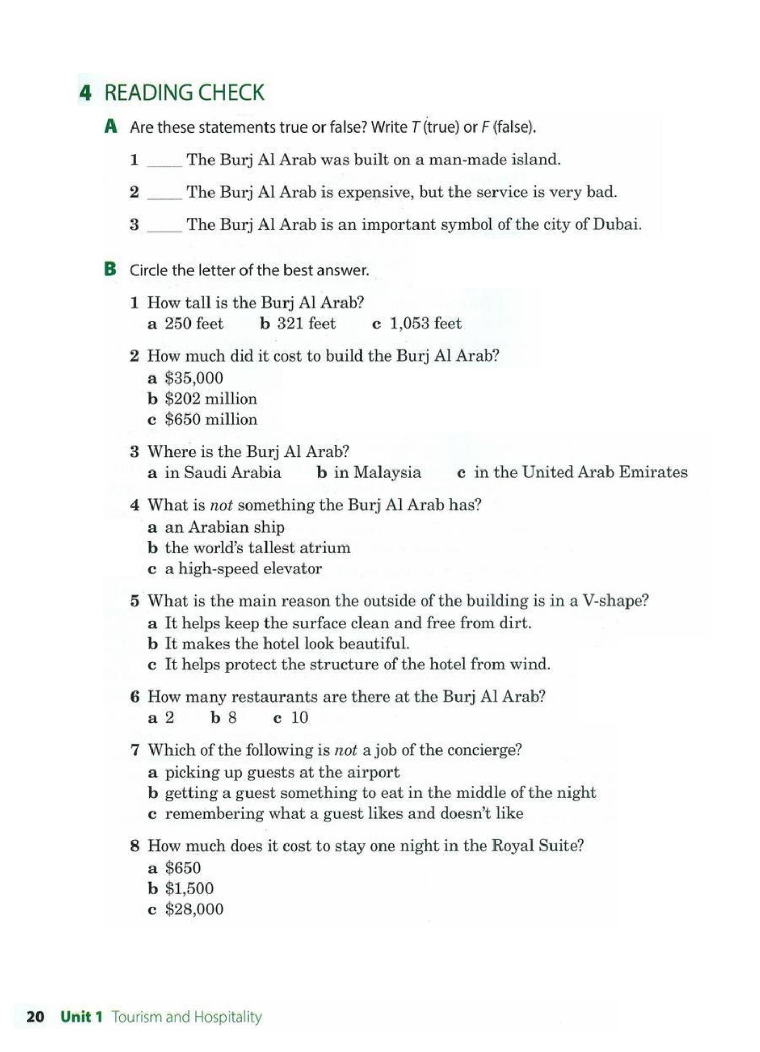 Cambridge Read This! 剑桥4级英语阅读教材