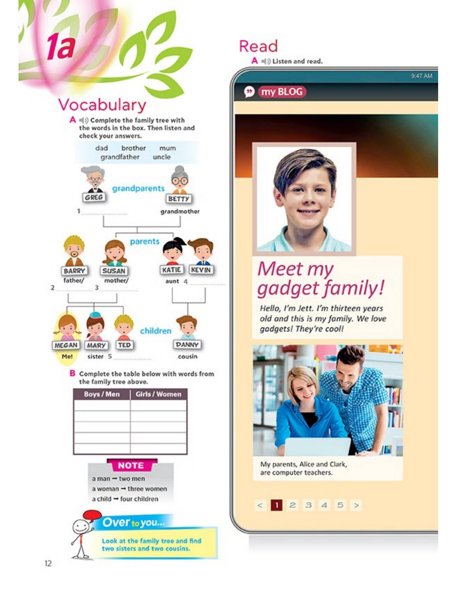 Portal to English MM Publications 青少年英语教材