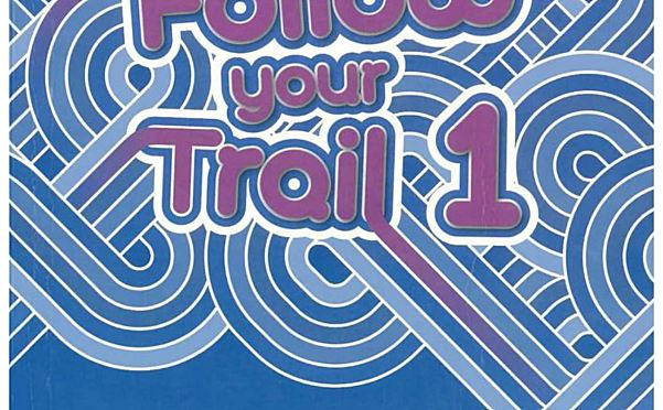 Follow your Trail Richmond 9–11岁儿童英语课程电子版资源下载(PDF+MP3)