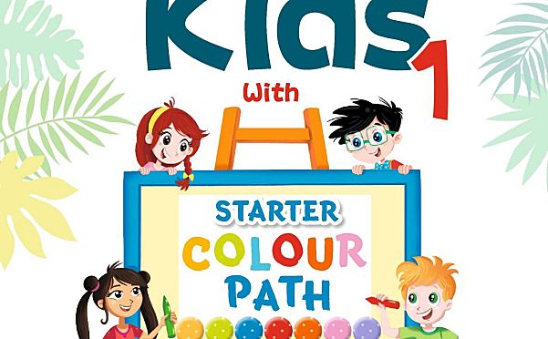 Go Kids Pearson 培生小学英语课程电子版资源下载(PDF+MP3+MP4)