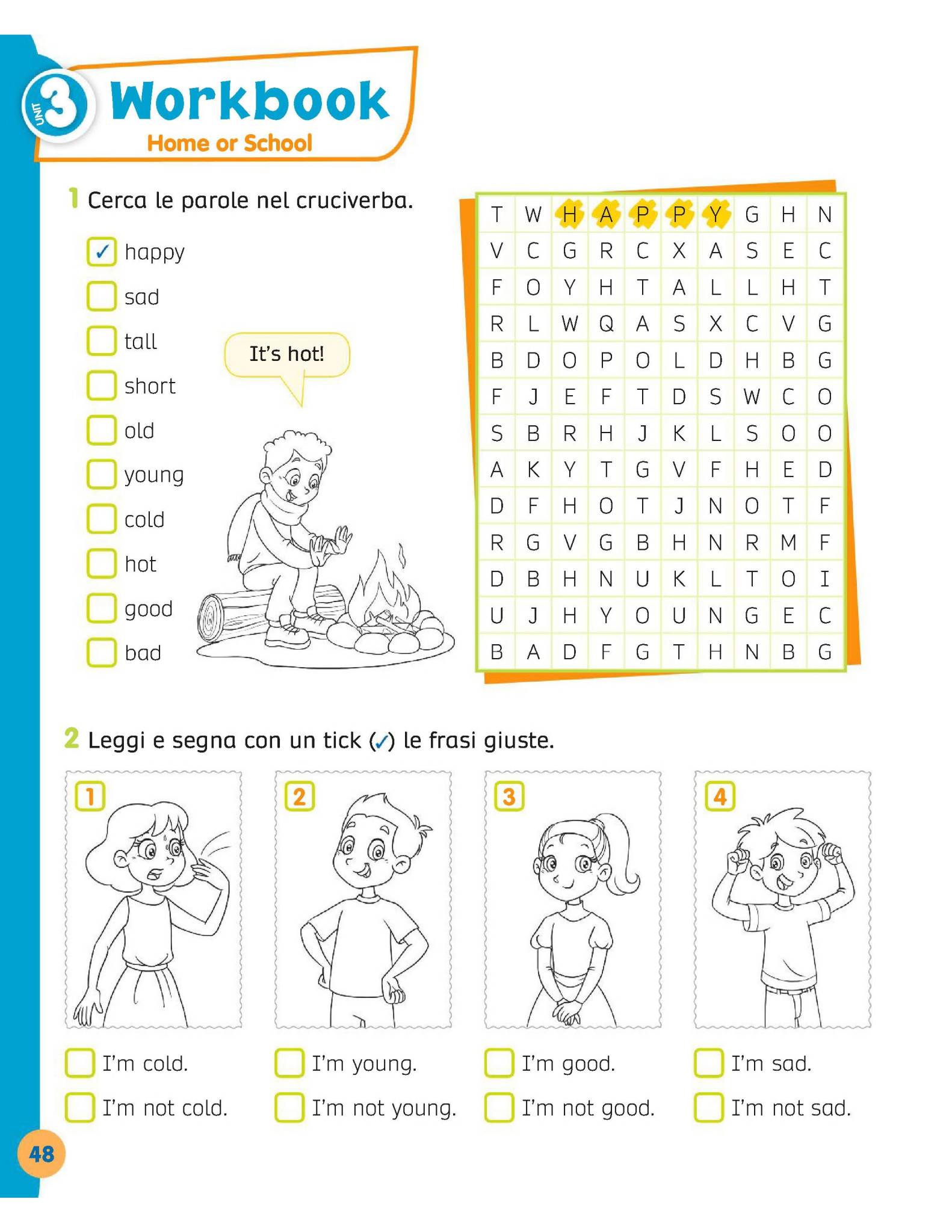 Go Kids Pearson 培生小学英语课程电子版资源下载（PDF+MP3+MP4）
