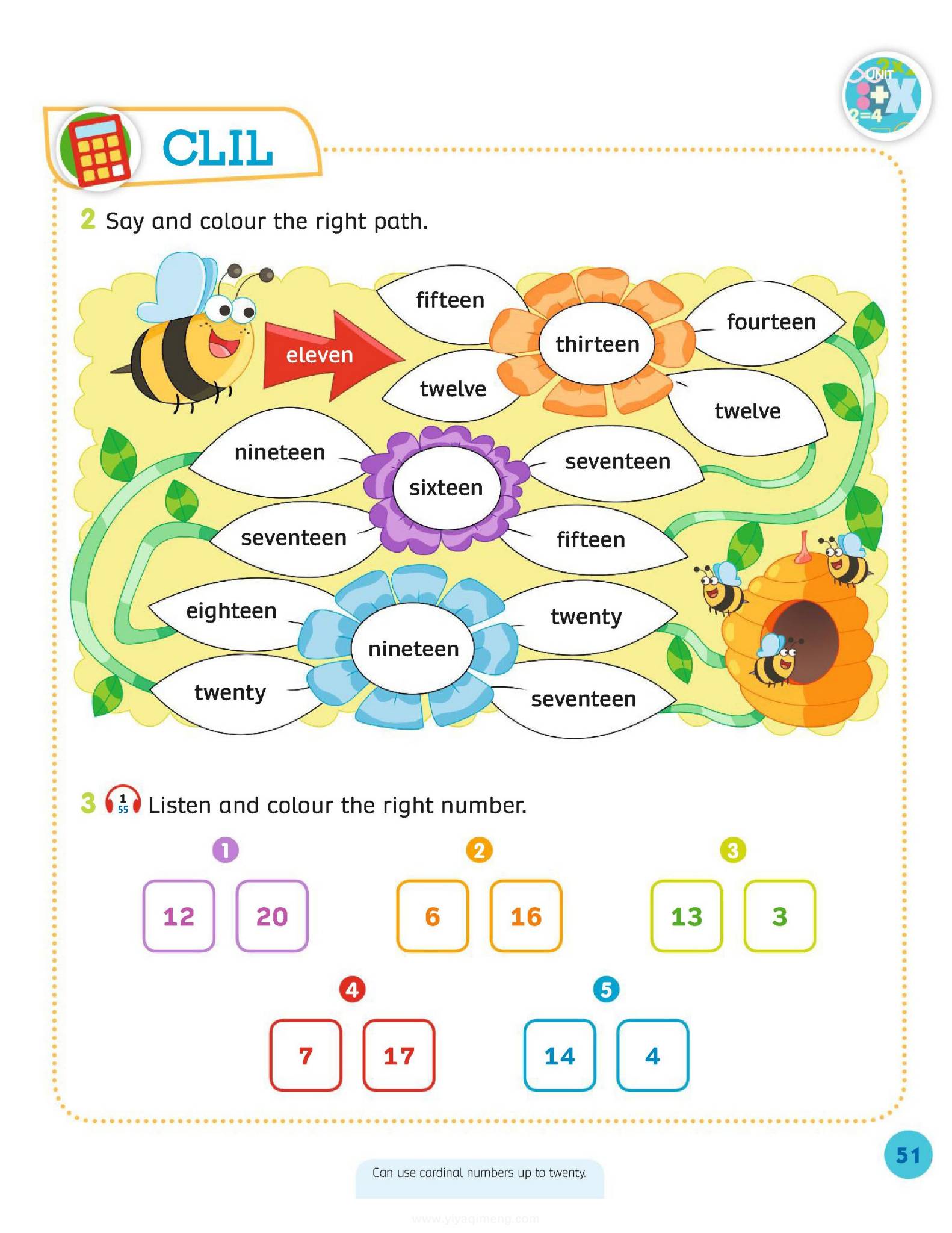 Go Kids Pearson 培生小学英语课程电子版资源下载（PDF+MP3+MP4）