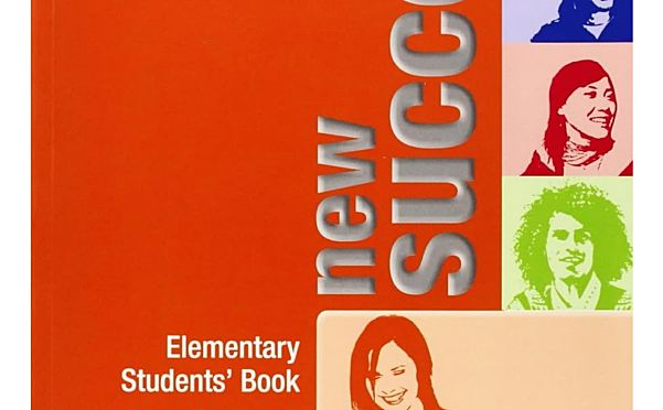 Pearson New Success培生初中高中英语教材 PDF+MP3+视频