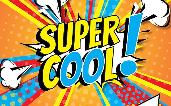 Richmond Super Cool 小学高年级英语教材PDF+音频