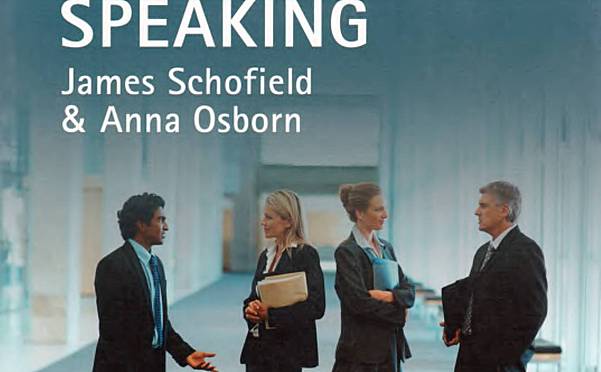 Collins English for Business 系列教材电子版资源下载(PDF+MP3)