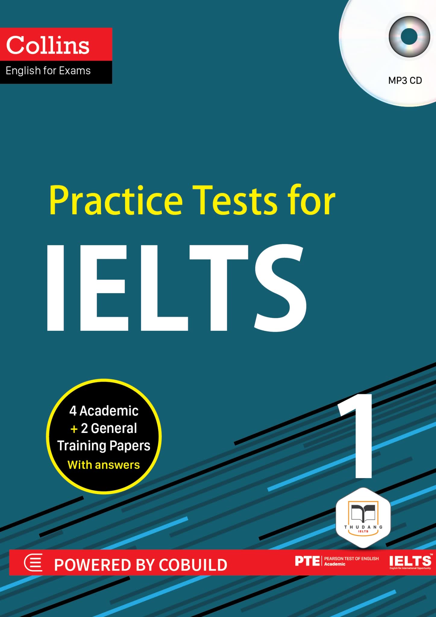 Collins Practice Tests for IELTS 1