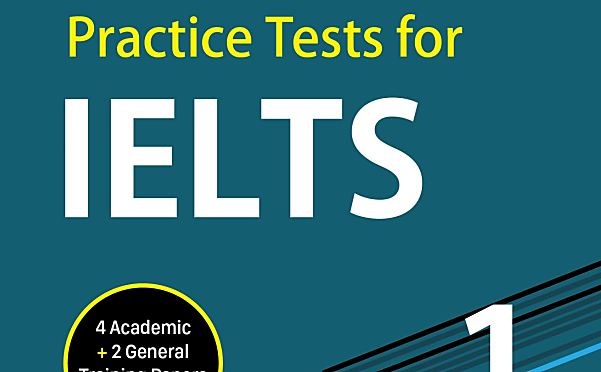 Collins Practice Tests for IELTS 3 本 12 套雅思全真模考(PDF含音频)电子版资源下载