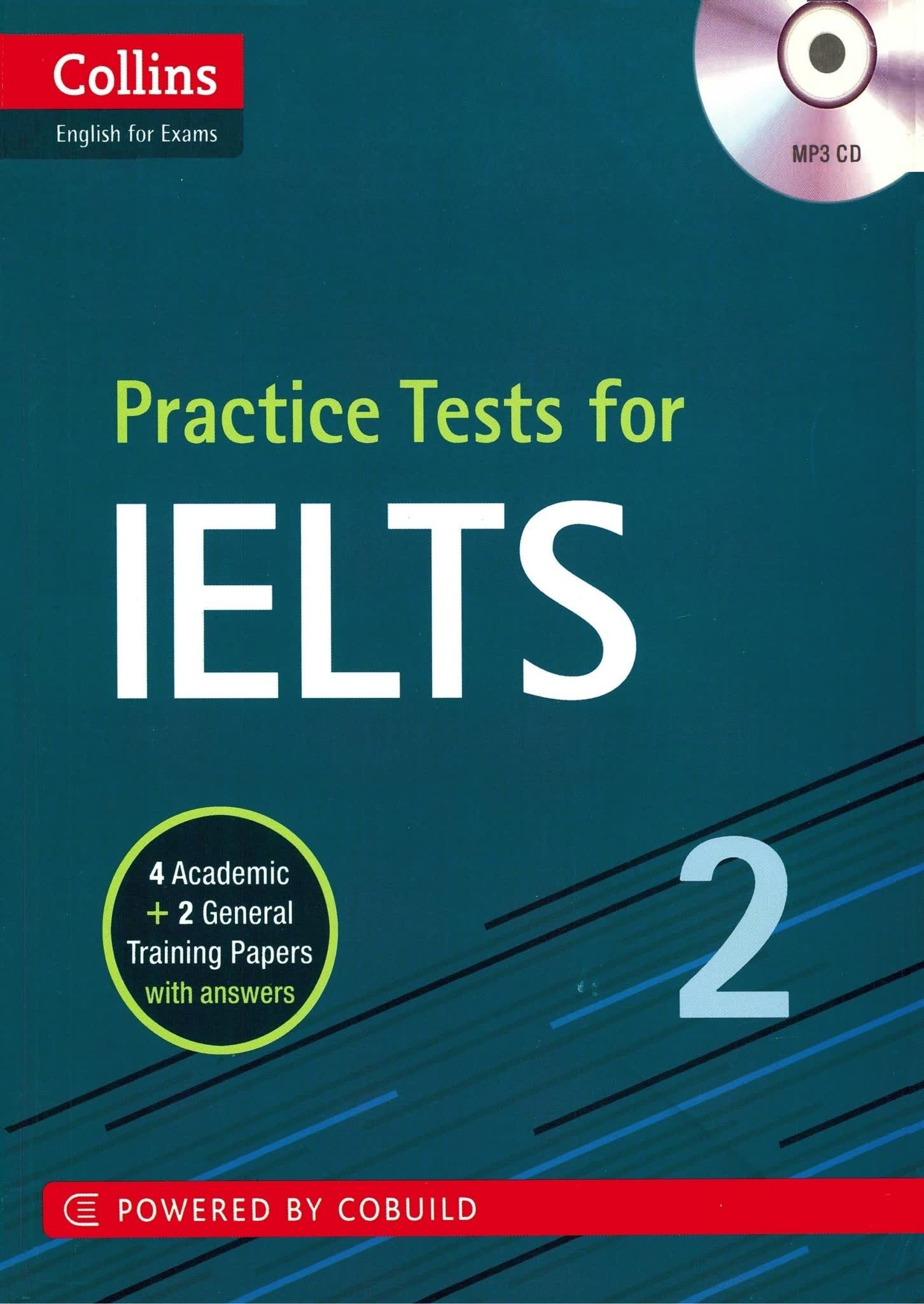 Collins Practice Tests for IELTS 2