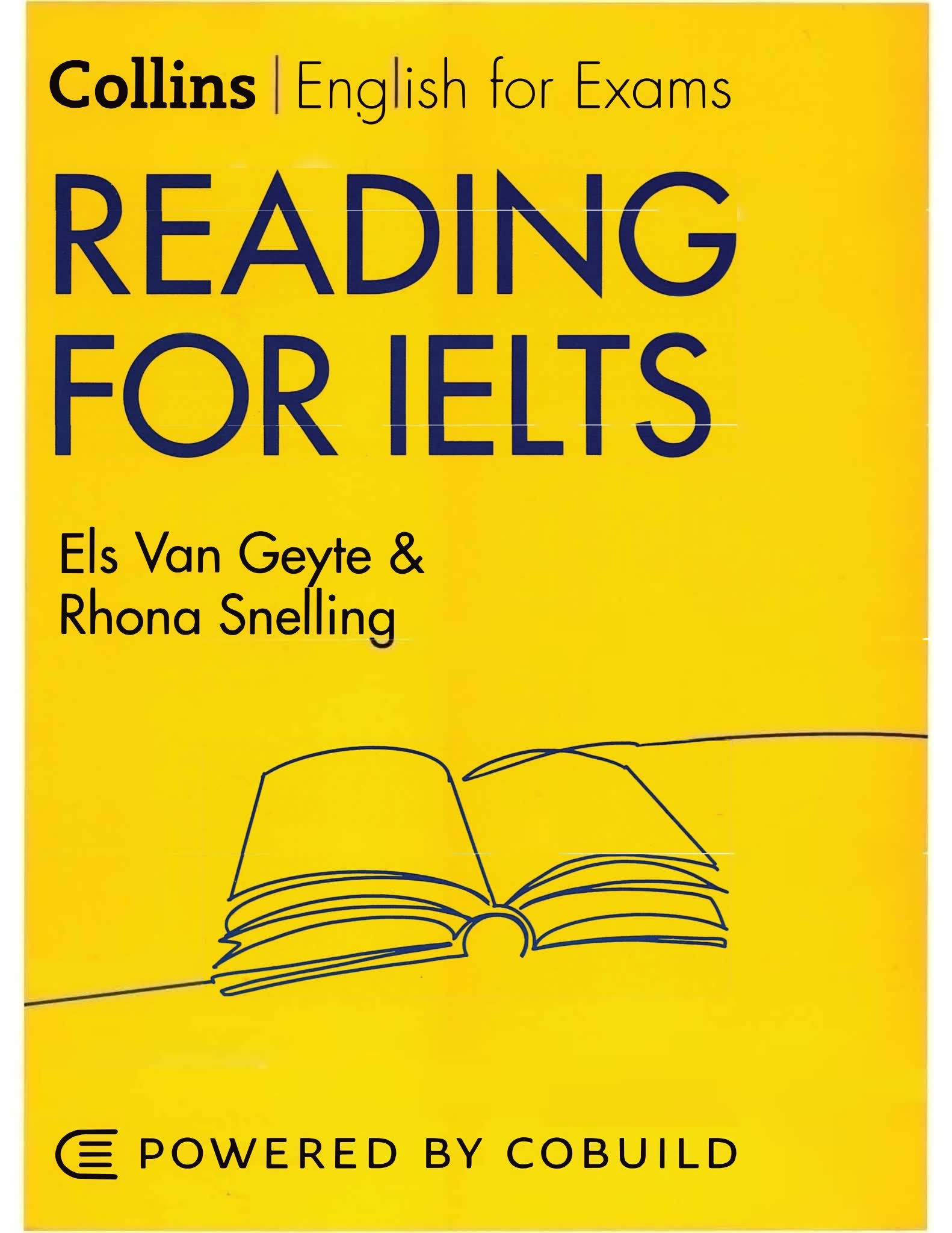 collins reading for ielts