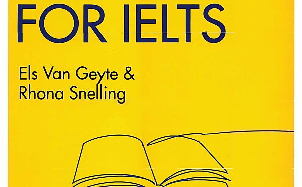 Collins for IELTS 第二版 雅思四技能分册教材(听说读写 PDF + 音频)