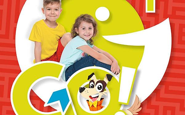 Pearson Go!电子版教材:侦探故事驱动的意大利小学英语课程 PDF 资源