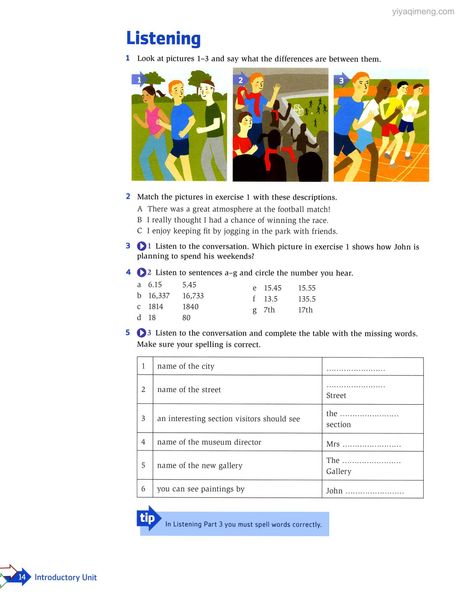 Oxford PET Result B1 Preliminary 备考教材 适用人群