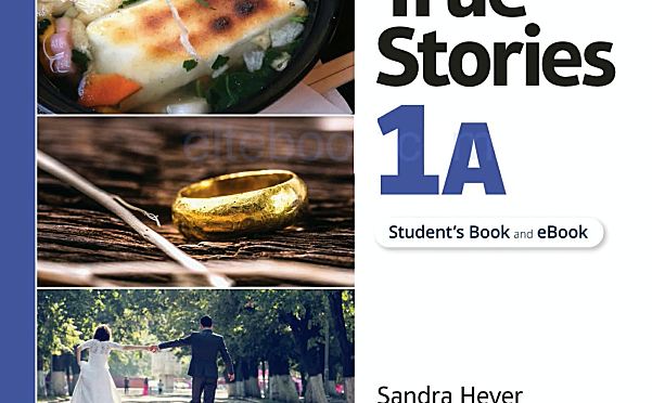 Pearson True Stories Silver Edition 培生六级真实故事英语分级阅读